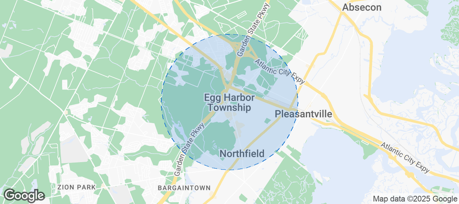 Discover Egg Harbor Township Airbnb Analytics